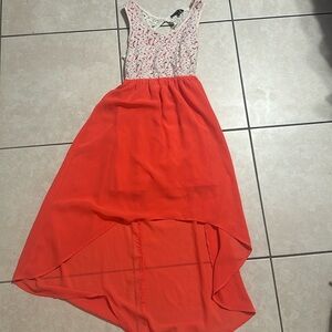 Summer dress